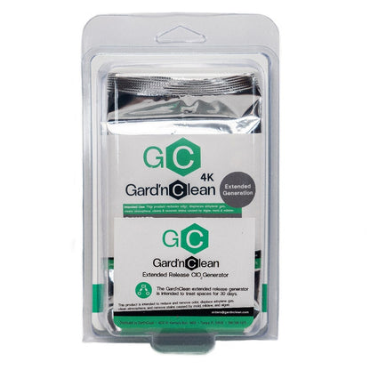 Gard’nClean Extended Release 2.5k cu ft