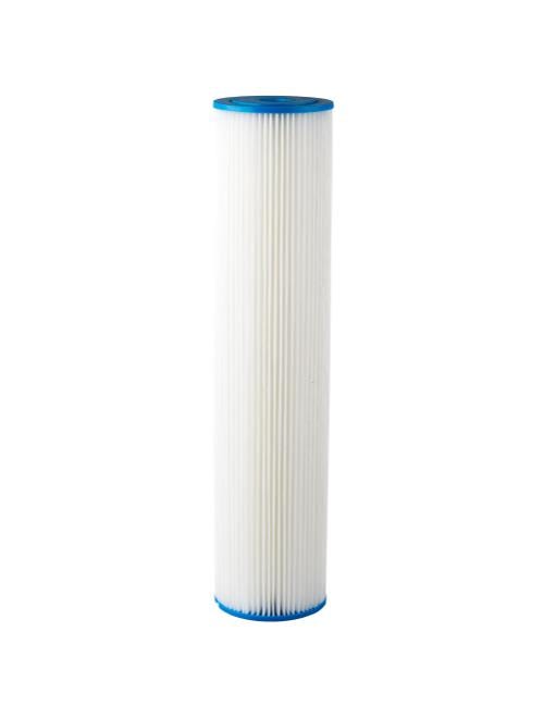 Hydro-Logic Big Boy - Sediment Filter - Pleated/Cleanable (741606)