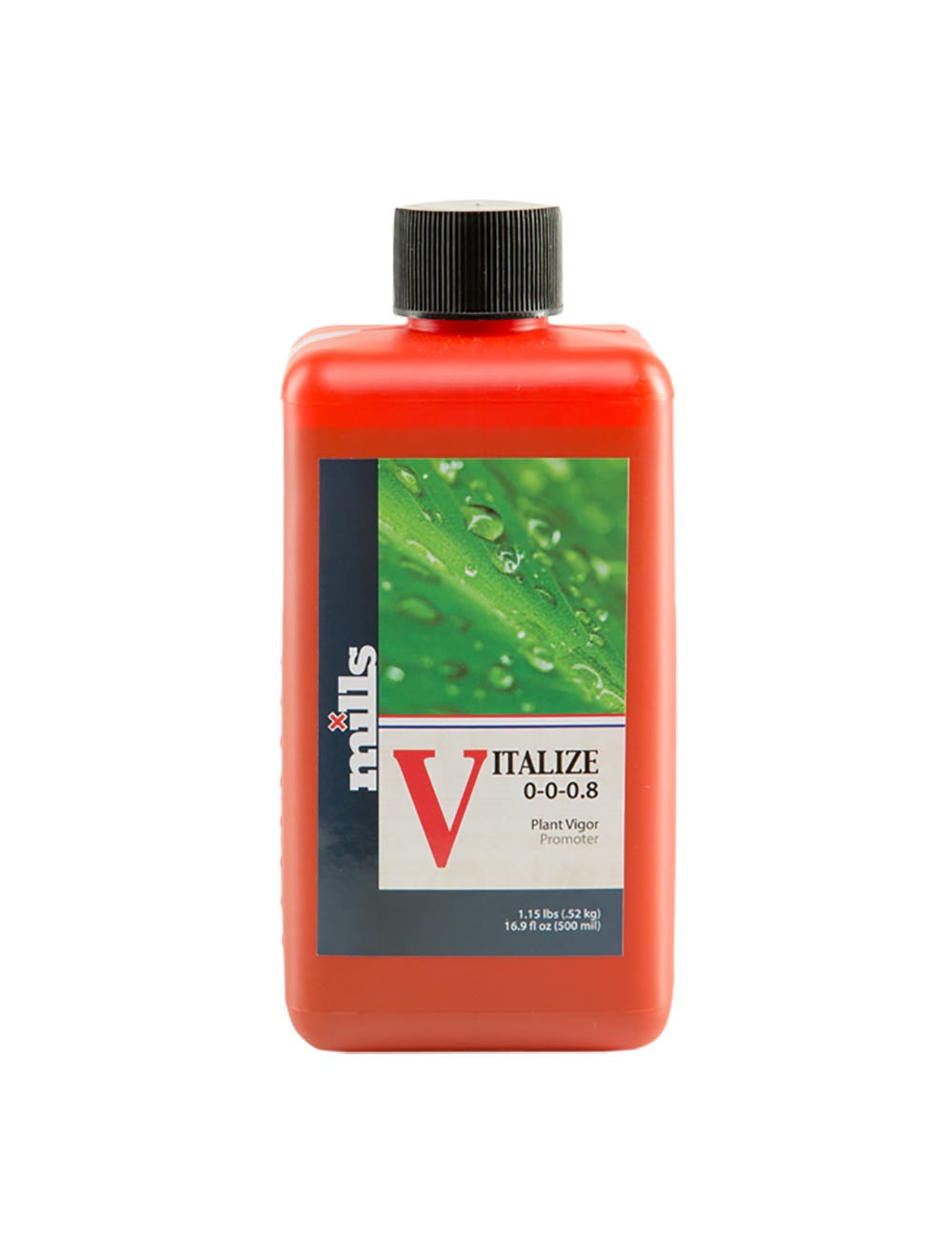 Mills Nutrients Vitalize