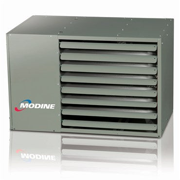 Modine Tubular Heater - Natural Gas