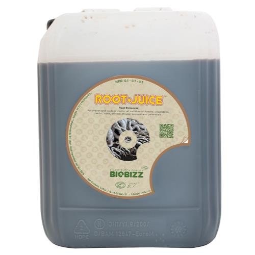 Biobizz Root-Juice, 10L