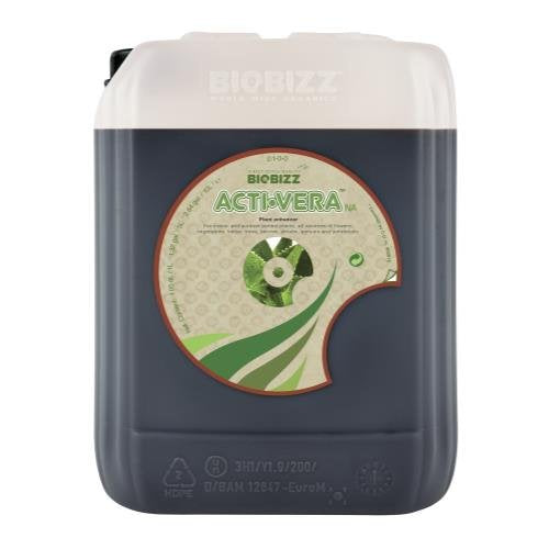 Biobizz Acti-Vera, 10 L