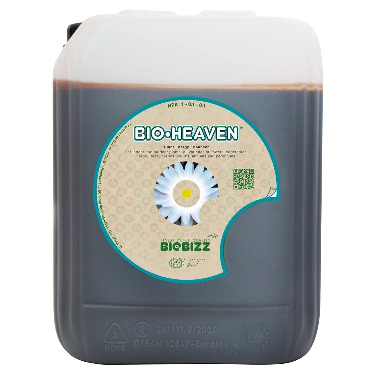 Biobizz Root-Juice, 20L