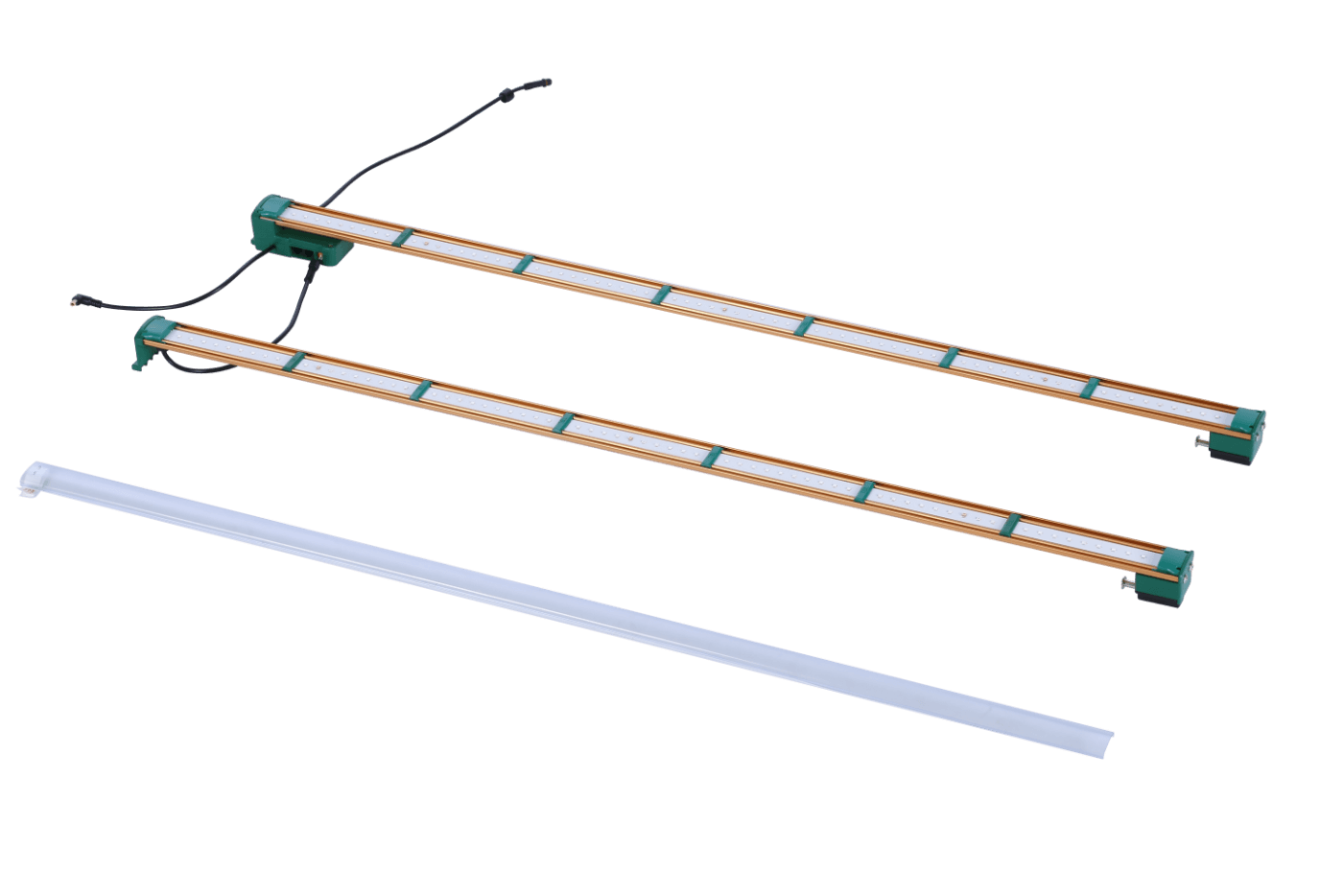 Grower's Choice Bloom Boost UV-R Bar Set