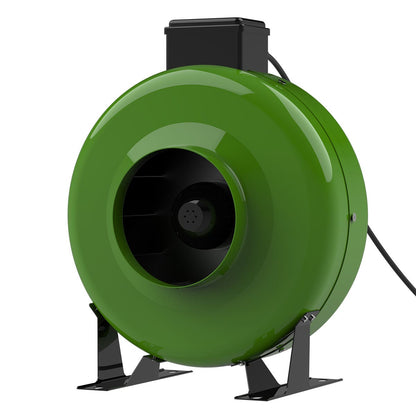 FloraFlex Inline Duct Fans