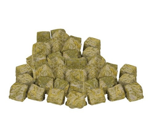 Grodan Grow-Chunks, 2 cu ft