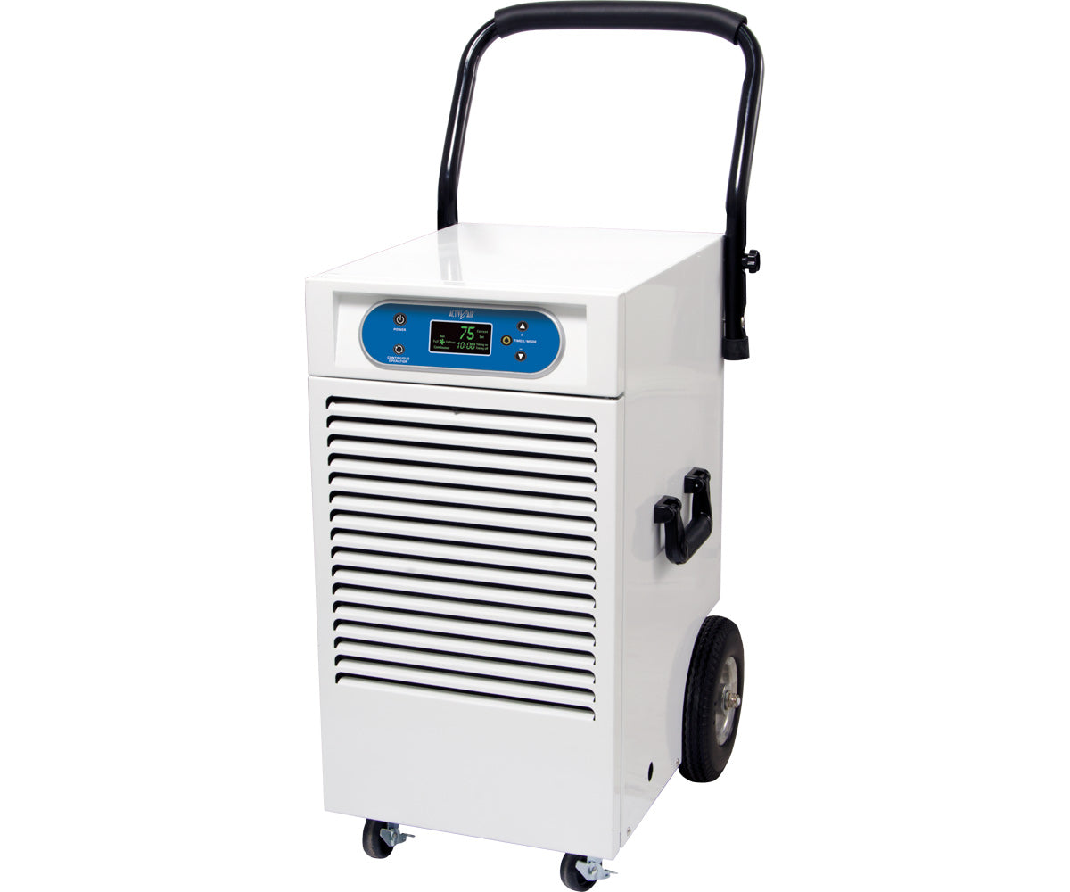 Active Air Dehumidifier, 110 Pint