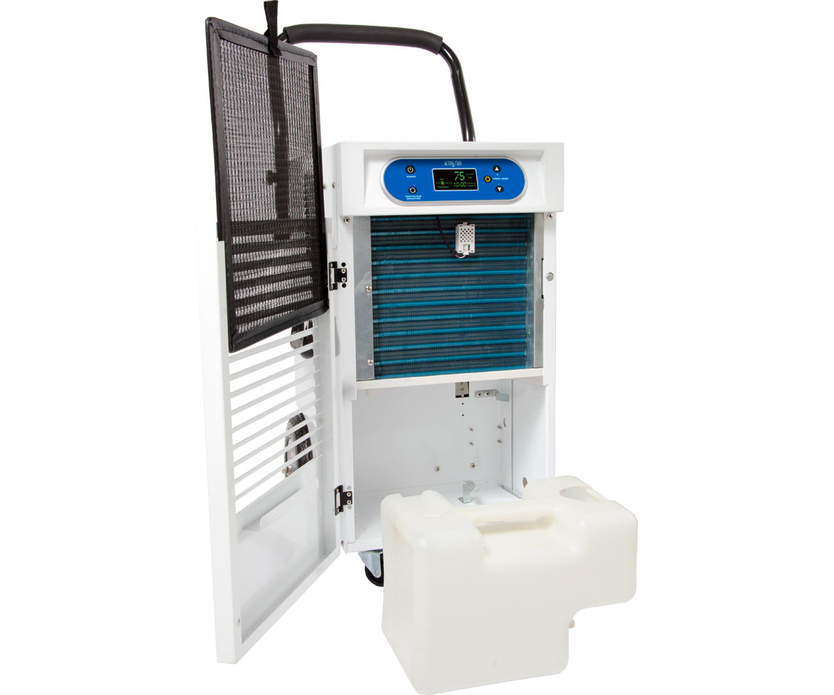 Active Air Dehumidifiers