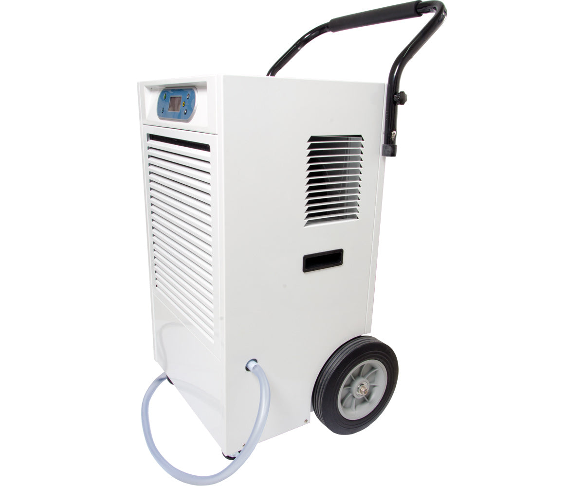 Active Air Dehumidifiers