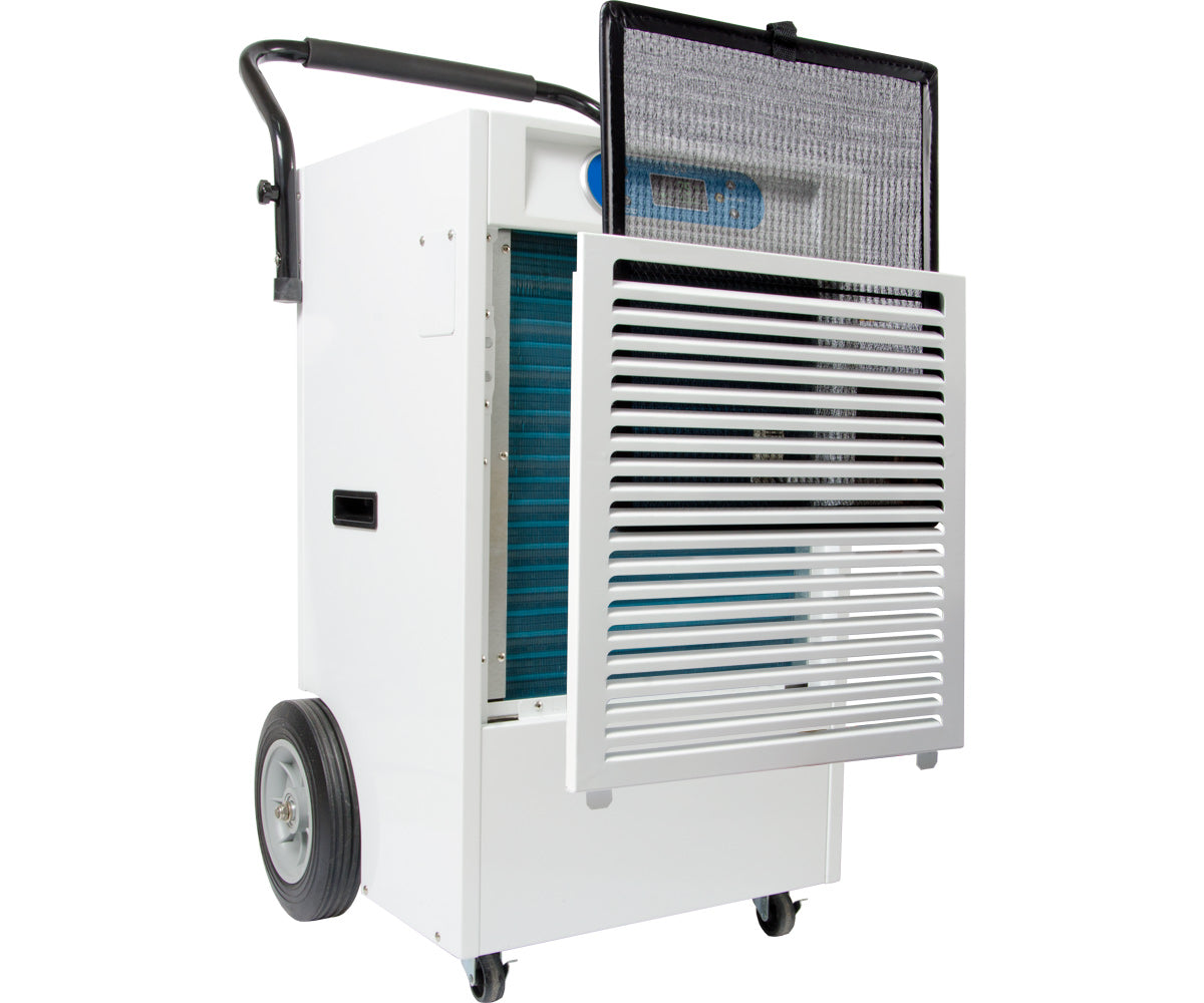 Active Air Dehumidifiers