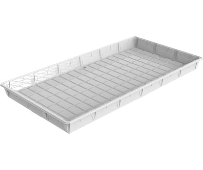 ua 2.0 Low Rise (ID) Trays, White 4x8