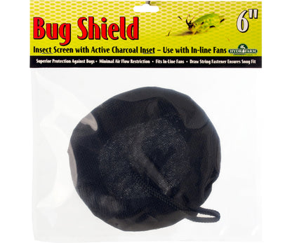 Bug Shield 6 Inch