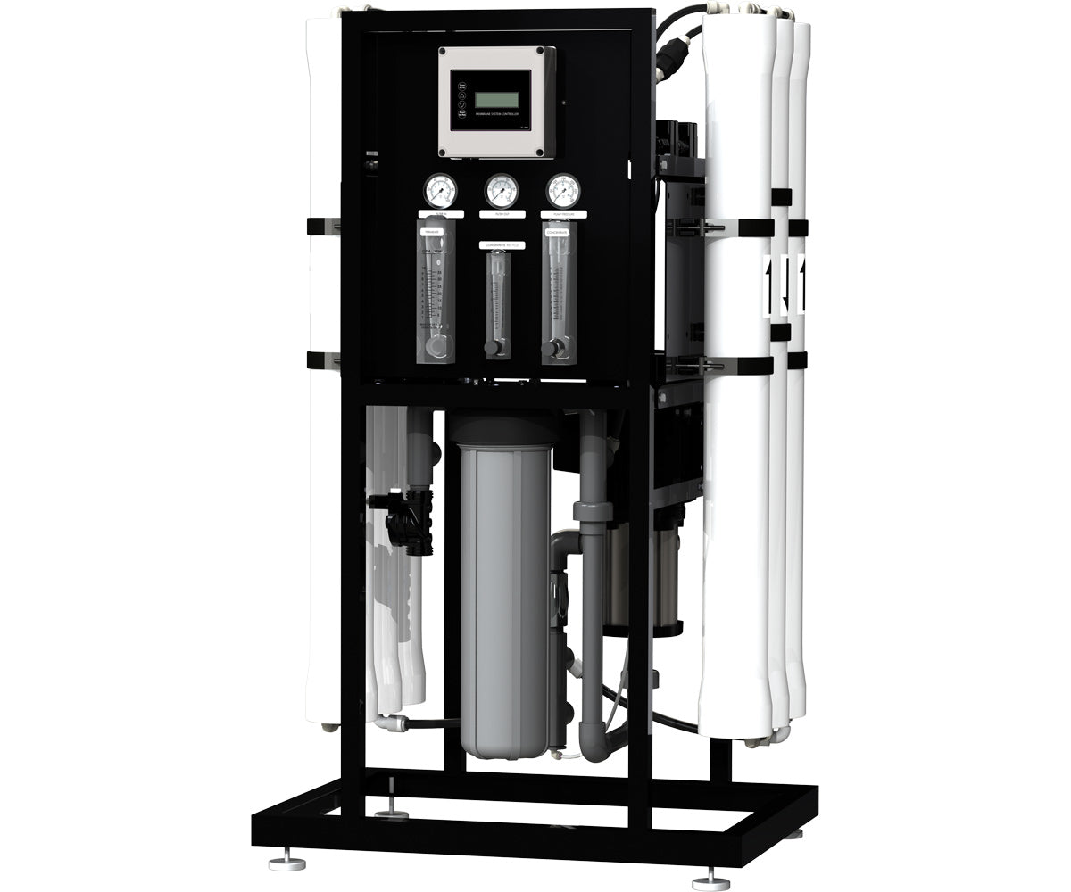 AXEON N-Series Reverse Osmosis Systems