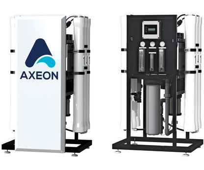 AXEON N-Series Reverse Osmosis Systems