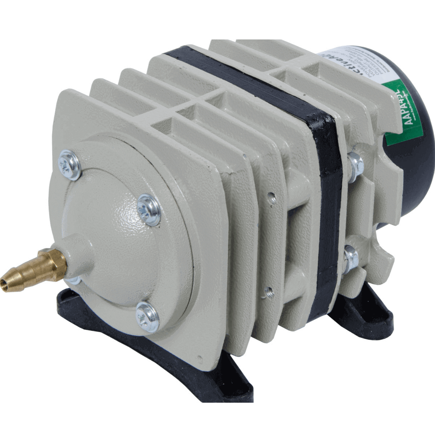 Active Aqua Commercial Air Pumps, 6 Outlets 20W 45L min