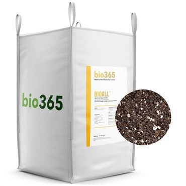 bio365 BIOALL 4yd Super Sack