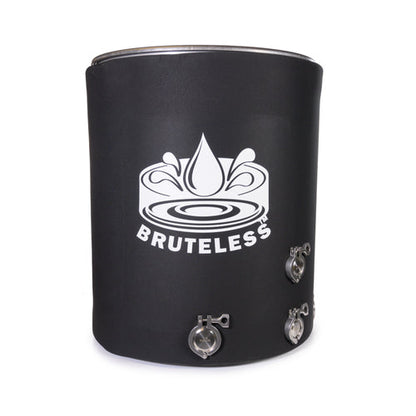 Bruteless Bubble Hash Washing Vessel - 44 Gallon