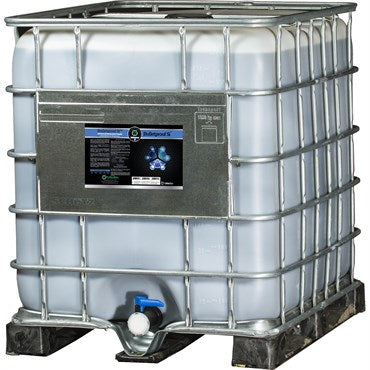 Cutting Edge Solutions Bulletproof Si 270 gal