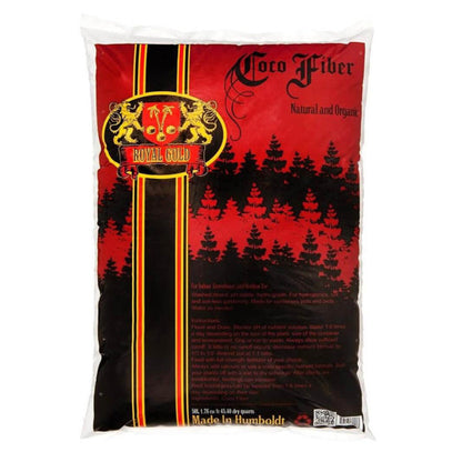 Royal Gold Coco Fiber