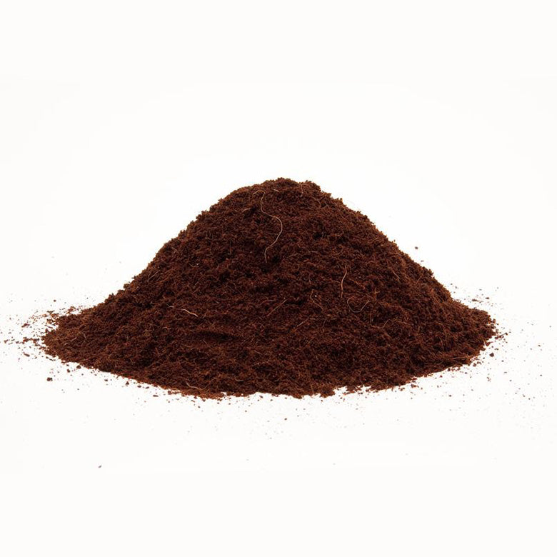 Royal Gold Coco Fiber