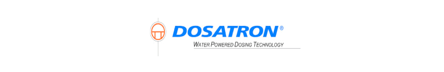 Dosatron Water Powered Dosing Technology