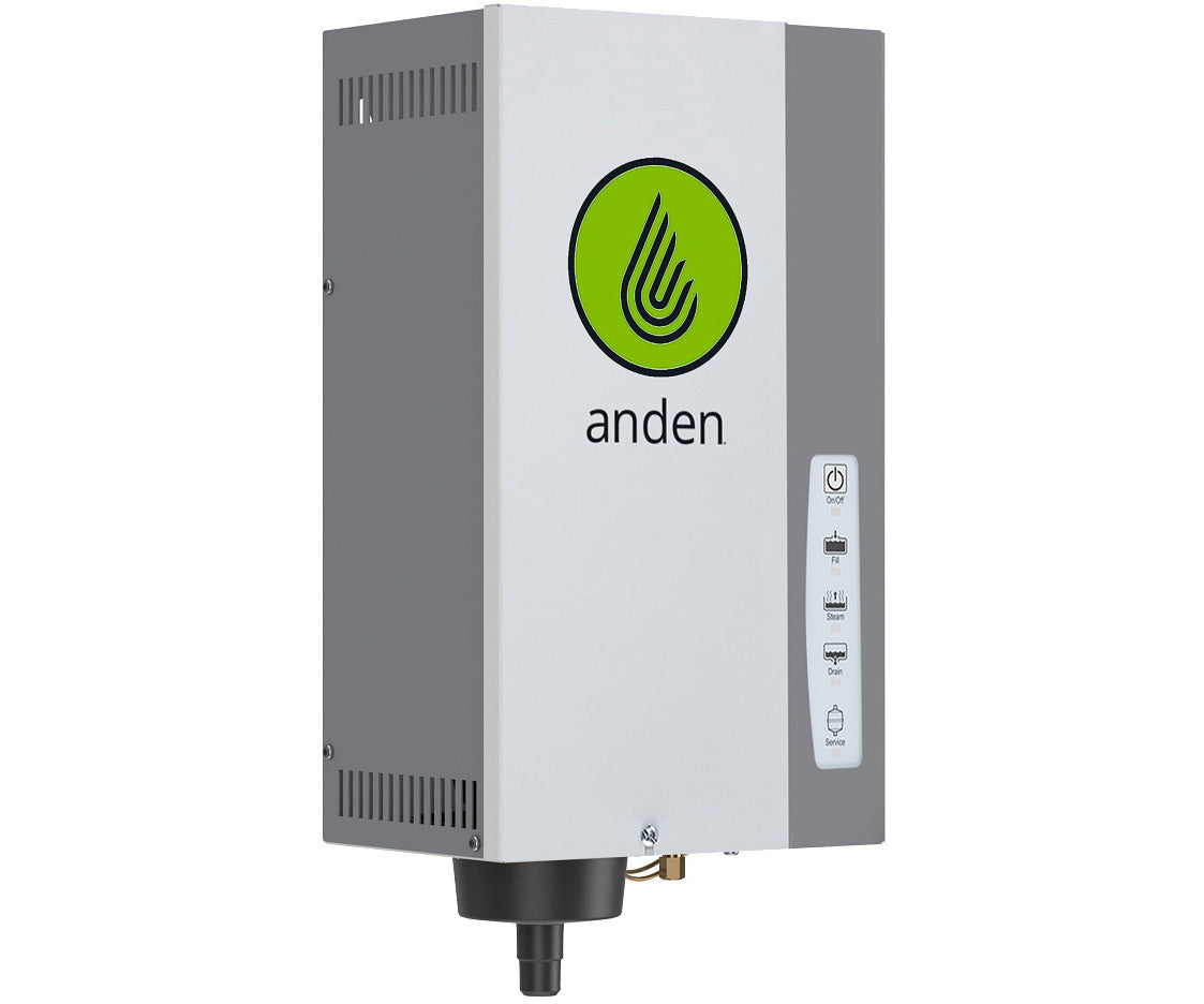 Anden AS35FP Steam Humidifier