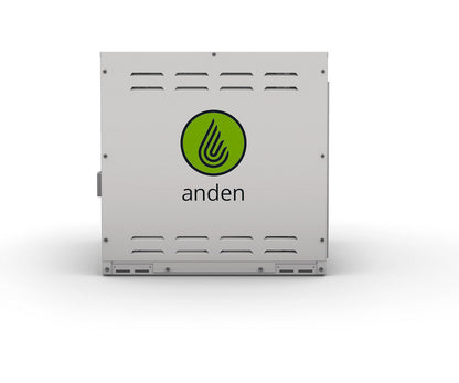 Anden Industrial Dehumidifiers