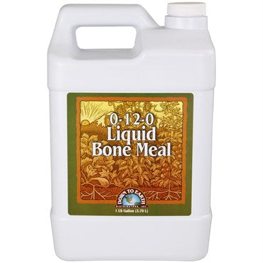 Down to Earth Liquid Bone Meal