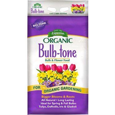 Espoma Organic Bulb-tone