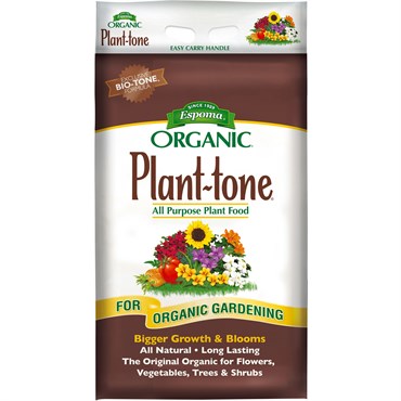 Espoma Organic Plant-Tone