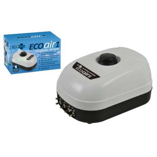 EcoPlus Eco Air Pumps