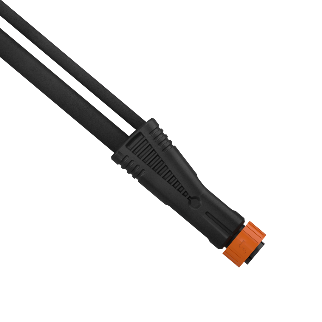 ThinkGrow Daisy Chain Power Cords