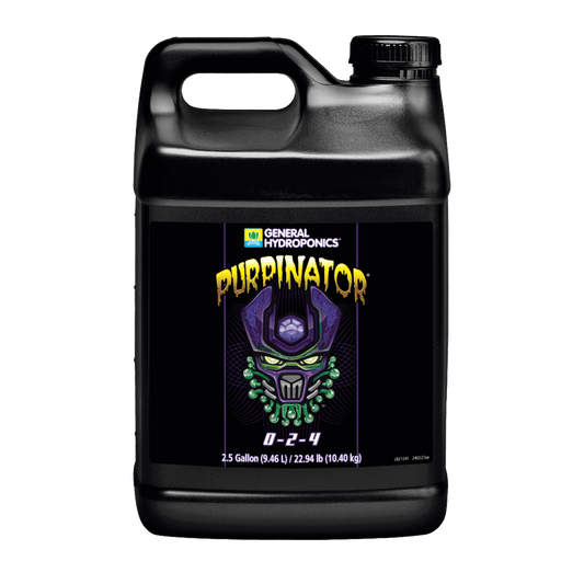 General Hydroponics Purpinator, 2.5 Gallon