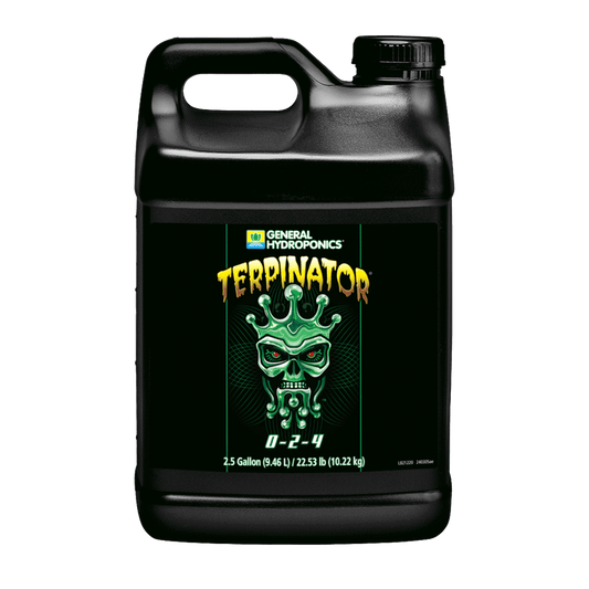 General Hydroponics Terpinator