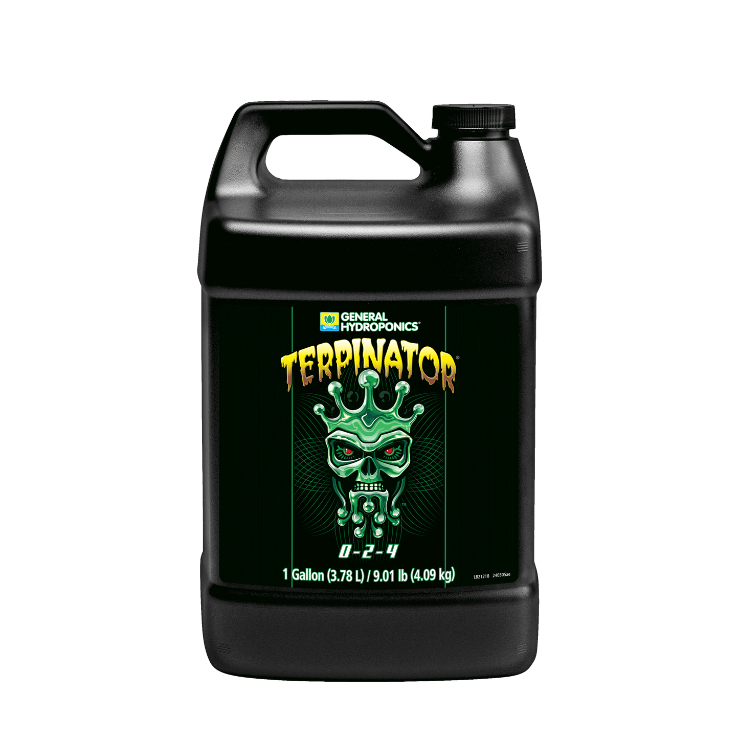 General Hydroponics Terpinator