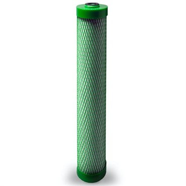 Eco Green Coconut Carbon Filter for EX400-T & Slim Scrub