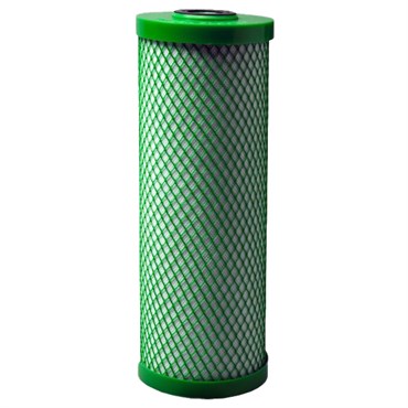 Eco Green Coconut Carbon Filter for GX1000, GX600, EX1000, EX600, Lil Boss Deluxe & Lil Boss