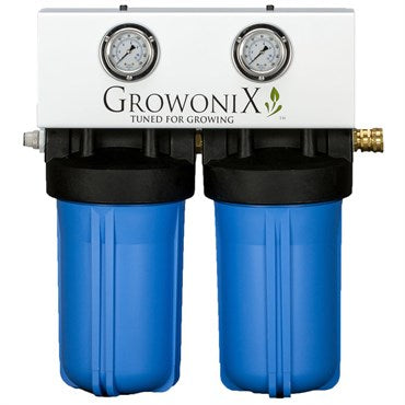 GrowoniX Lil Boss Water Filtration System