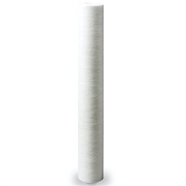 Micron Spun Sediment Filter for Slim Scrub Systems