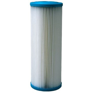 Pleated Sediment Filter for EX/GX600, EX/GX1000, Lil Boss & Lil Boss Deluxe