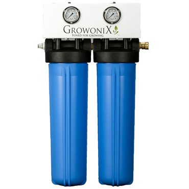 GrowoniX XL Scrubber Water Filtration System