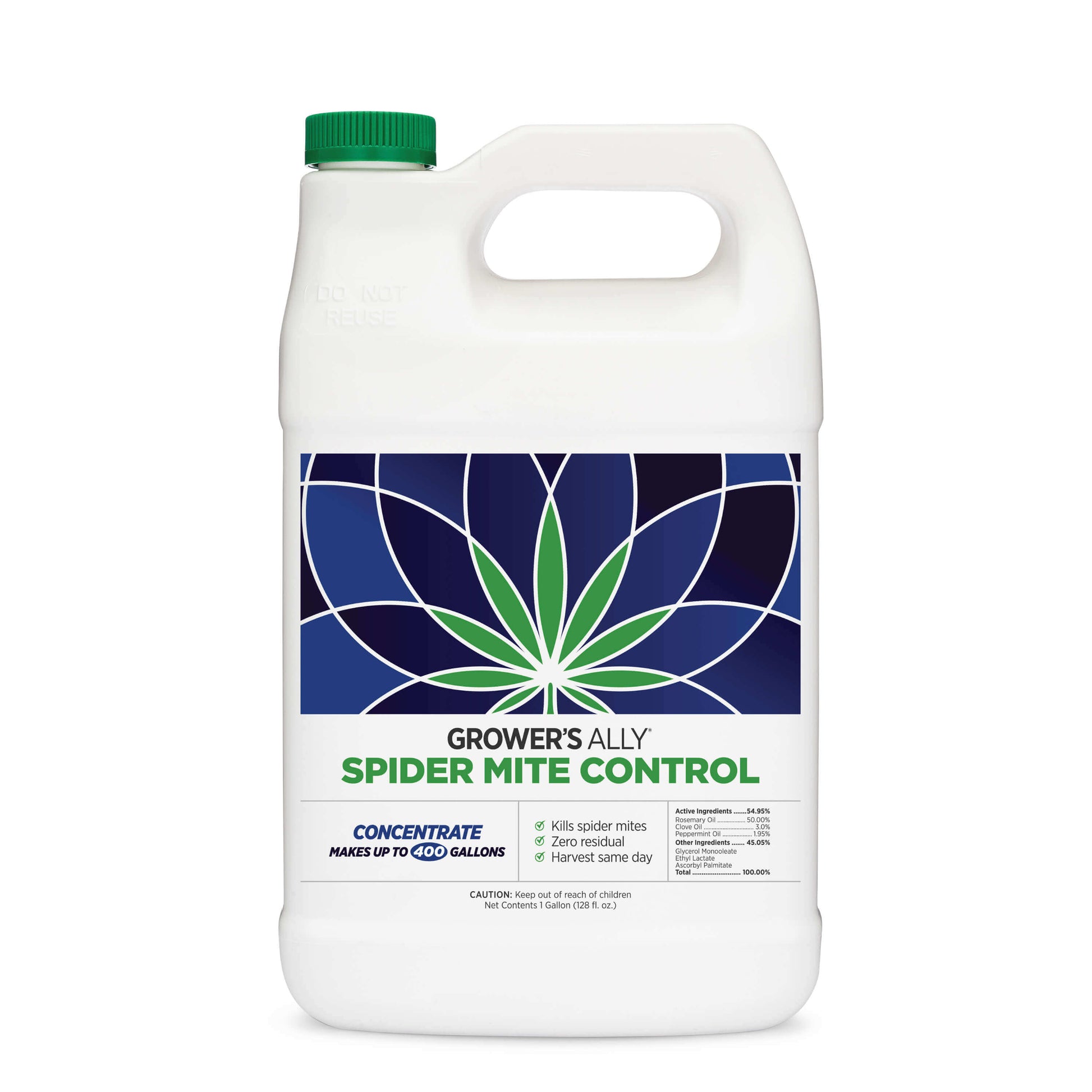 Grower’s Ally Spider Mite Control