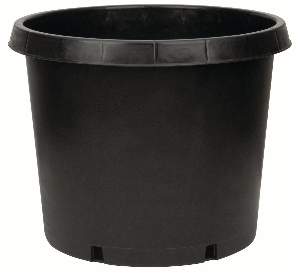 Pro Cal Premium Nursery Pots, 15 Gal