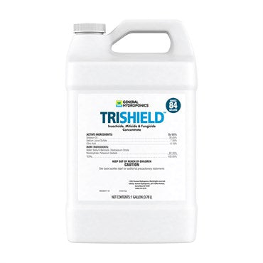 General Hydroponics TriShield 1 Gallon