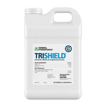 General Hydroponics TriShield 2.5 Gallon