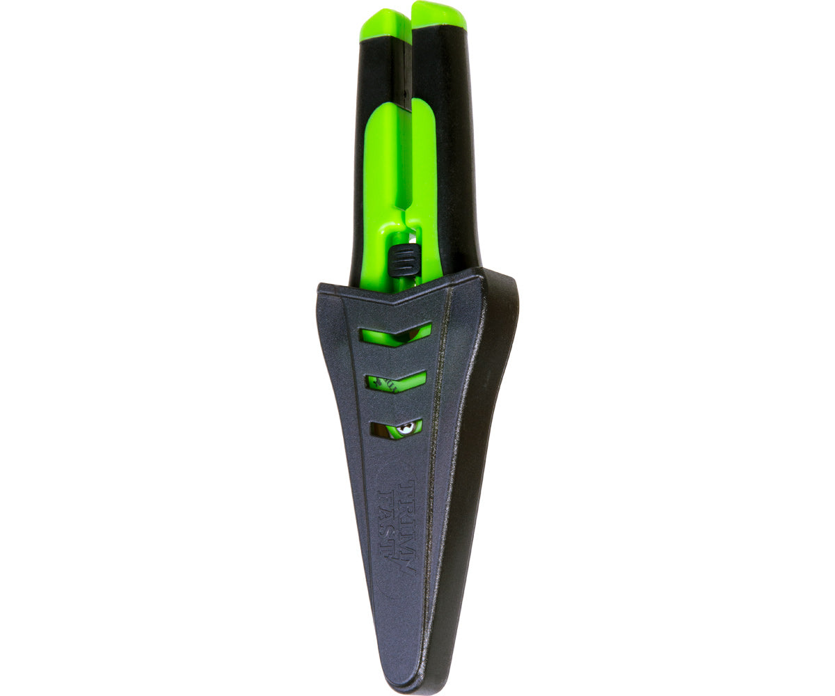 Trim Fast Precision Titanium Pruner