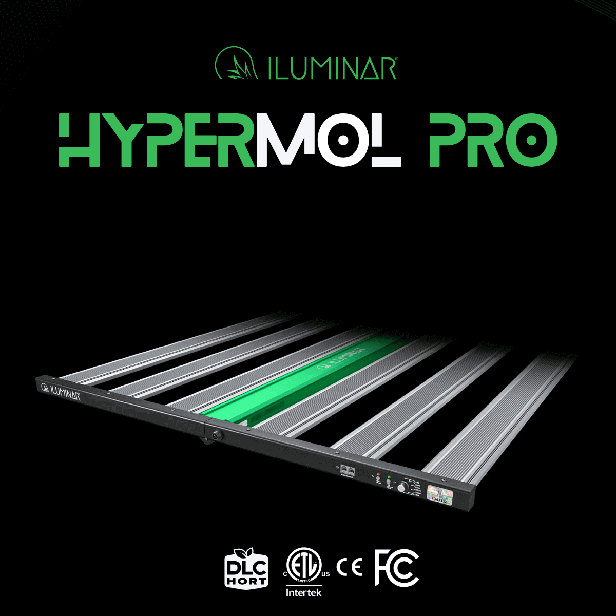 HyperMol PRO 1450W LED