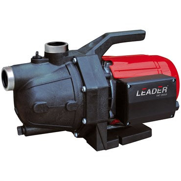 Leader Ecojet Self Priming Jet Pumps