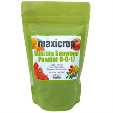 Maxicrop Soluble Seaweed Powder