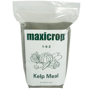 Maxicrop Kelp Meal